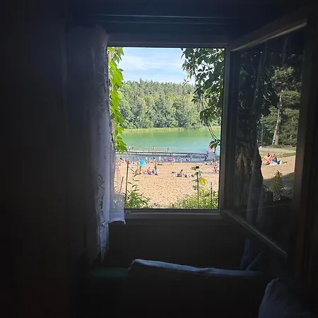 Letniskowy Borowno Wielkie 32 *