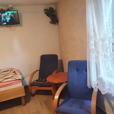 Campsite Letniskowy Borowno Wielkie 32