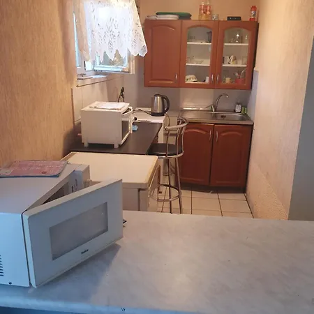 Letniskowy Borowno Wielkie 32 *