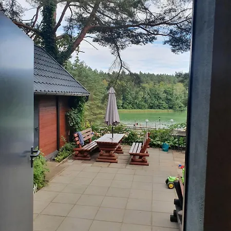 Letniskowy Borowno Wielkie 32 *