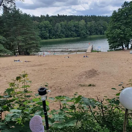 Letniskowy Borowno Wielkie 32 * Skarszewy