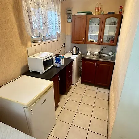 Letniskowy Borowno Wielkie 32