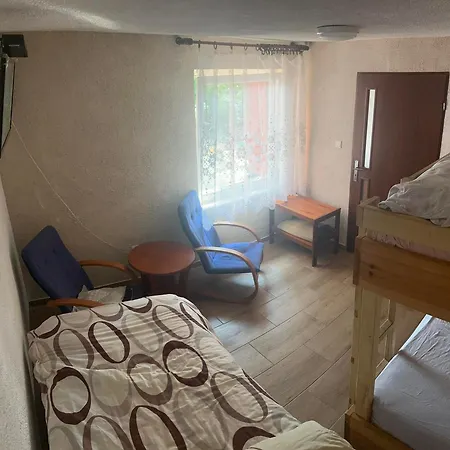 Letniskowy Borowno Wielkie 32 Campsite *