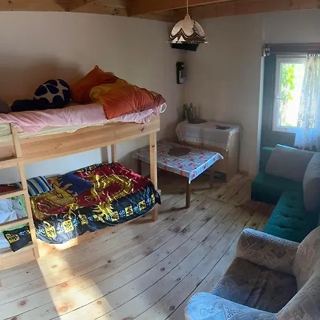 Letniskowy Borowno Wielkie 32 * Skarszewy