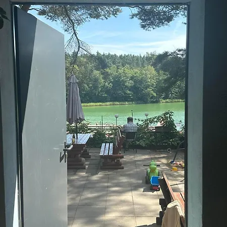 Letniskowy Borowno Wielkie 32 * Skarszewy