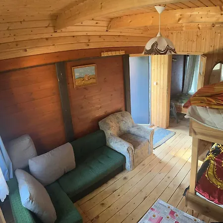 Letniskowy Borowno Wielkie 32 Campsite *