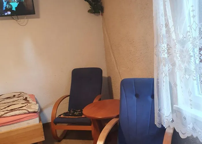 Κάμπινγκ Letniskowy Borowno Wielkie 32