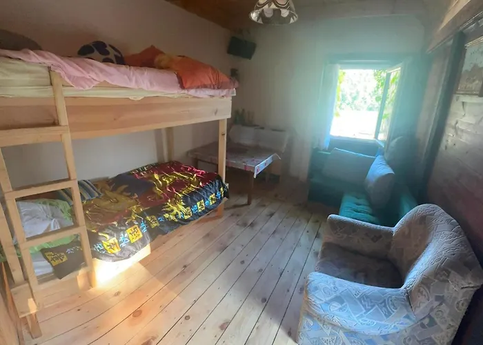 Letniskowy Borowno Wielkie 32