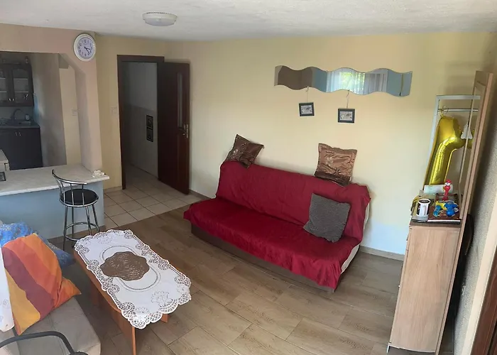 Letniskowy Borowno Wielkie 32 *