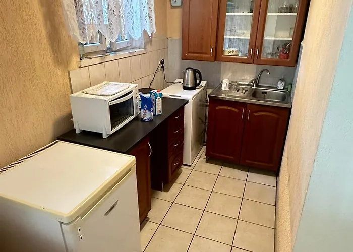 Letniskowy Borowno Wielkie 32