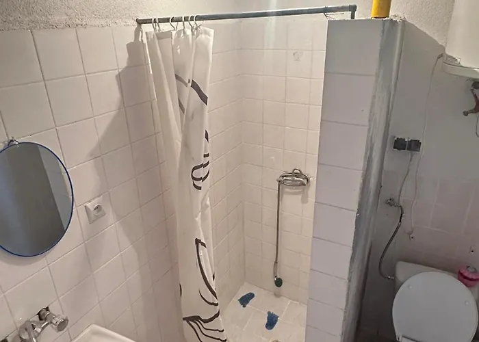 Κάμπινγκ Letniskowy Borowno Wielkie 32 Skarszewy