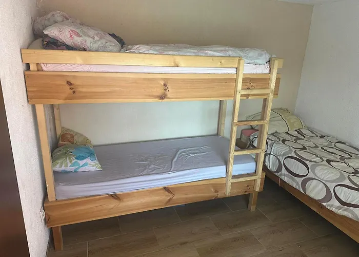 Letniskowy Borowno Wielkie 32 Κάμπινγκ Skarszewy